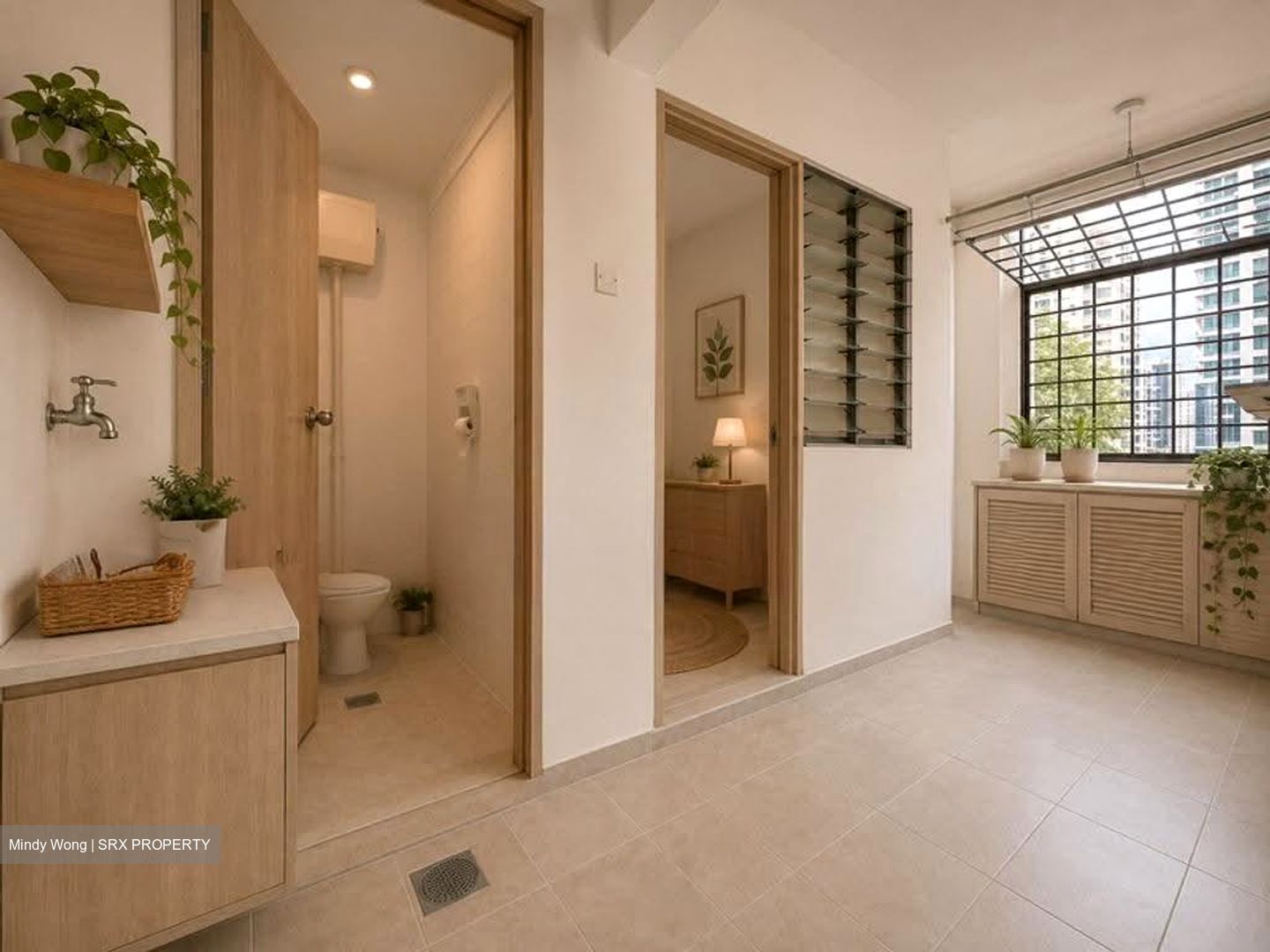 Grange Heights (D9), Apartment #633356121